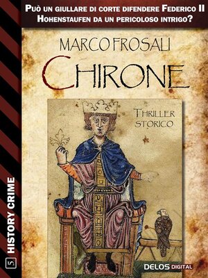 cover image of Chirone